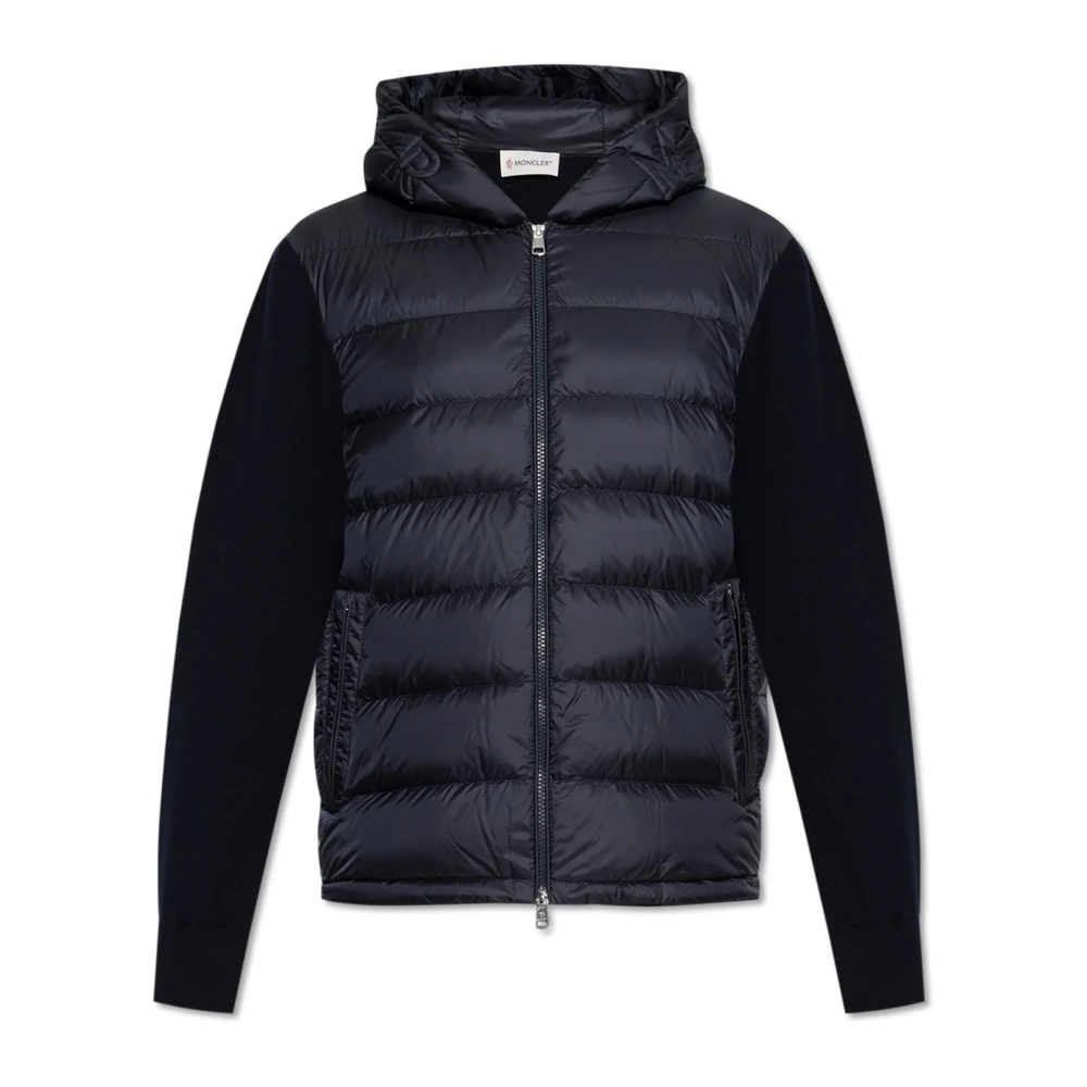 Knitwear > Cardigans - - Moncler - Modalova