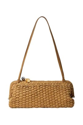The Large Salon Clutch Bag