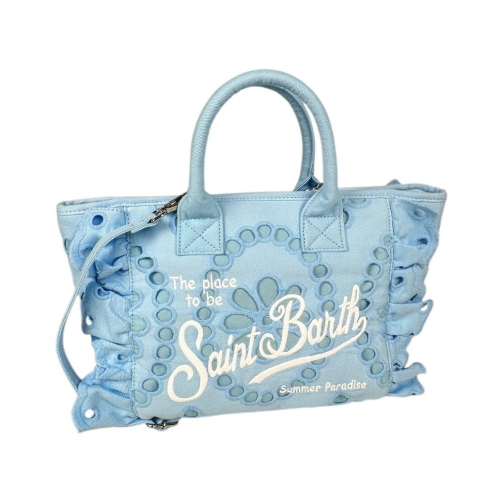 Bags > Handbags - - MC2 Saint Barth - Modalova