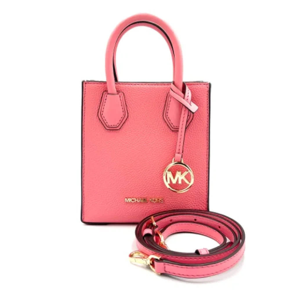 Pre-owned > Pre-owned Bags > Pre-owned Handbags - - Michael Kors Pre-owned - Modalova