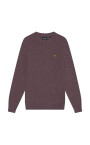 gebreide-lamswolmix-crew-neck-trui