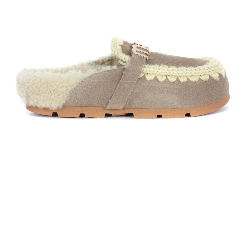 Mou Donna Grigio Scarpe, 39 Eu, New, - Immagine 3