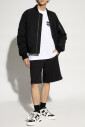shorts-avec-logo