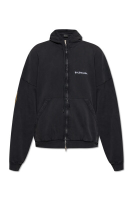 hoodie