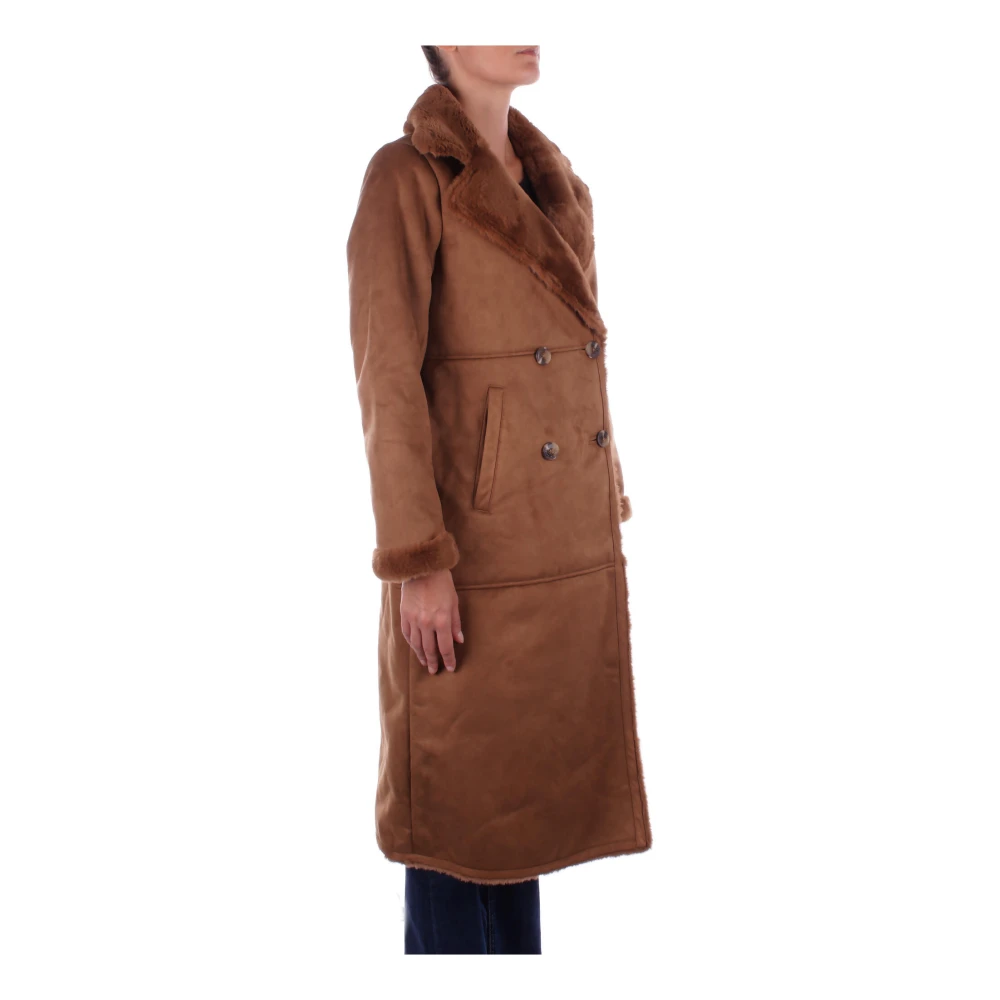 Ralph Lauren Jassen Kameel Brown Dames