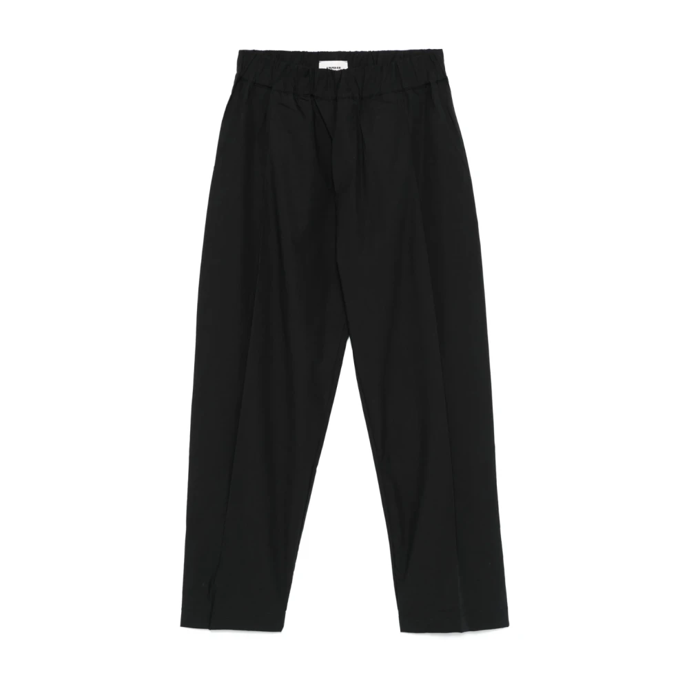Trousers > Straight Trousers - - A Paper Kid - Modalova