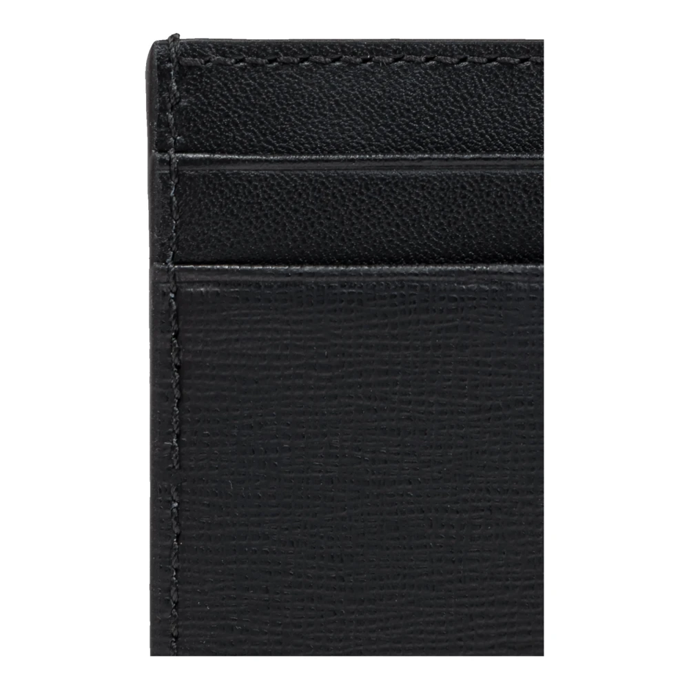 Bally Kaarthouder Black Heren