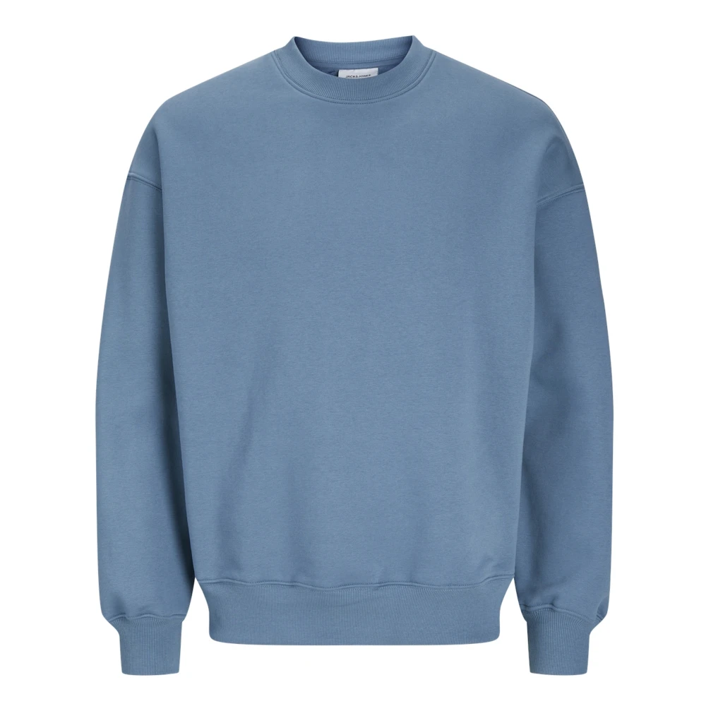 jack & jones Urban Edge Sweatshirt Blue Heren