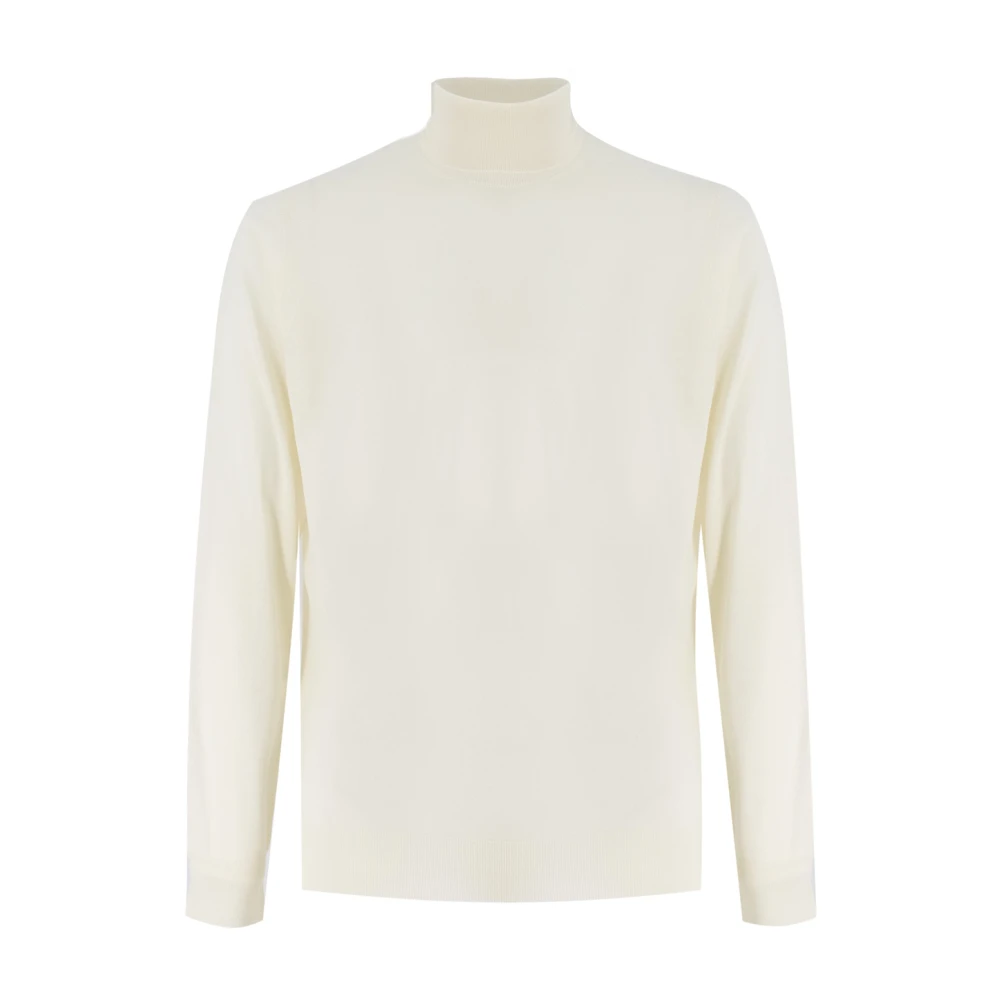 Knitwear > Cashmere Knitwear - - Drumohr - Modalova