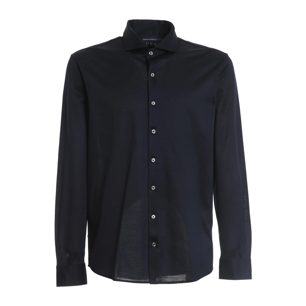 Shirts > Casual Shirts - - Paolo Fiorillo Capri - Modalova