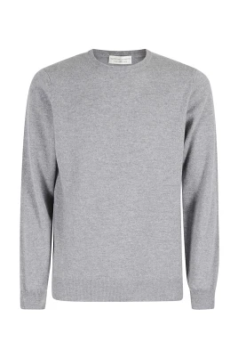 Cashmere Wool Sweater