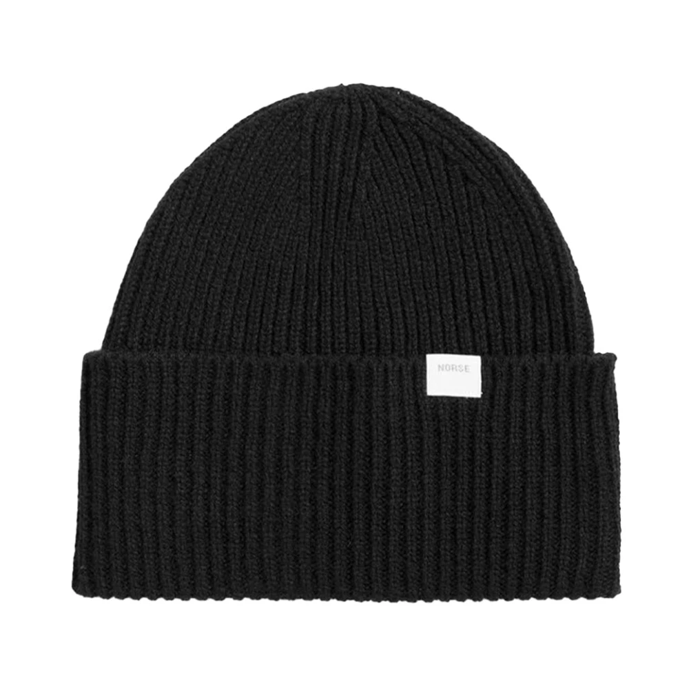 Accessories > Hats > Beanies - - Norse Projects - Modalova