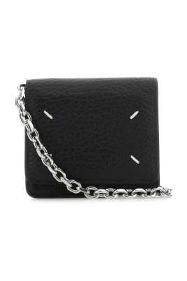 Wallet On Chain Small