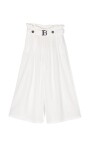 pantalon-de-costume-beige-pour-filles