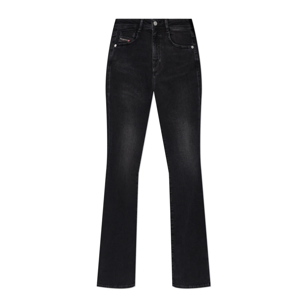 Jeans > Boot-cut Jeans - - Diesel - Modalova