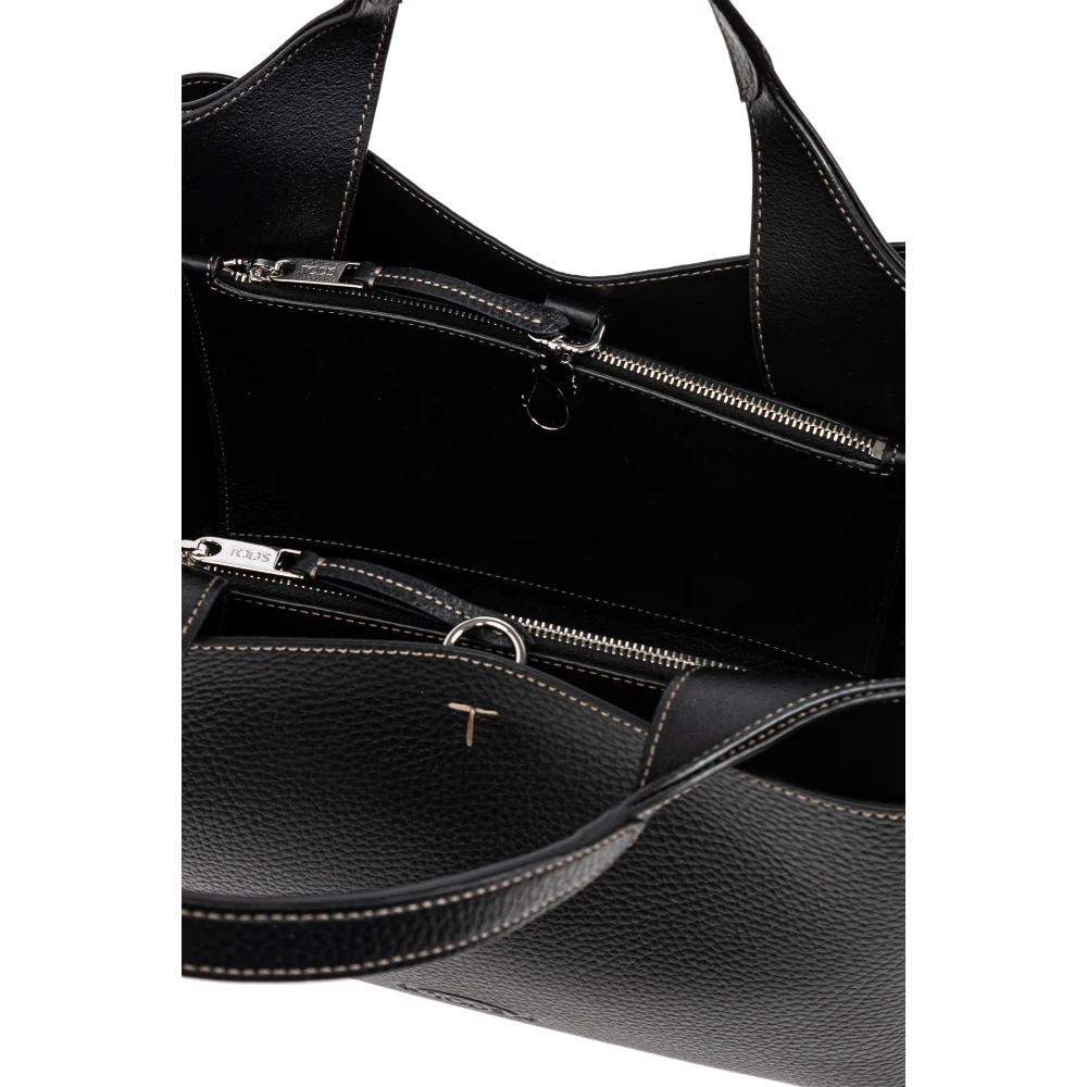 TOD'S Handtas Black Dames