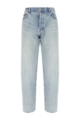 Mick Long Jeans