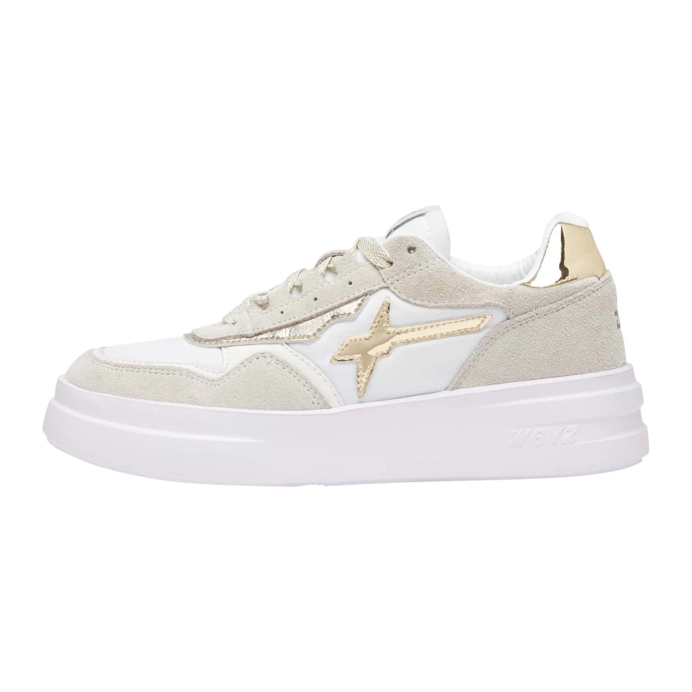 Shoes > Sneakers - - W6Yz - Modalova