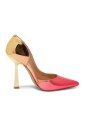 fuchsia-ombre-effet-miroir-talons-hauts