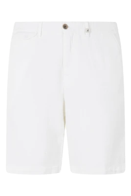 Pantalone Corto Cotone