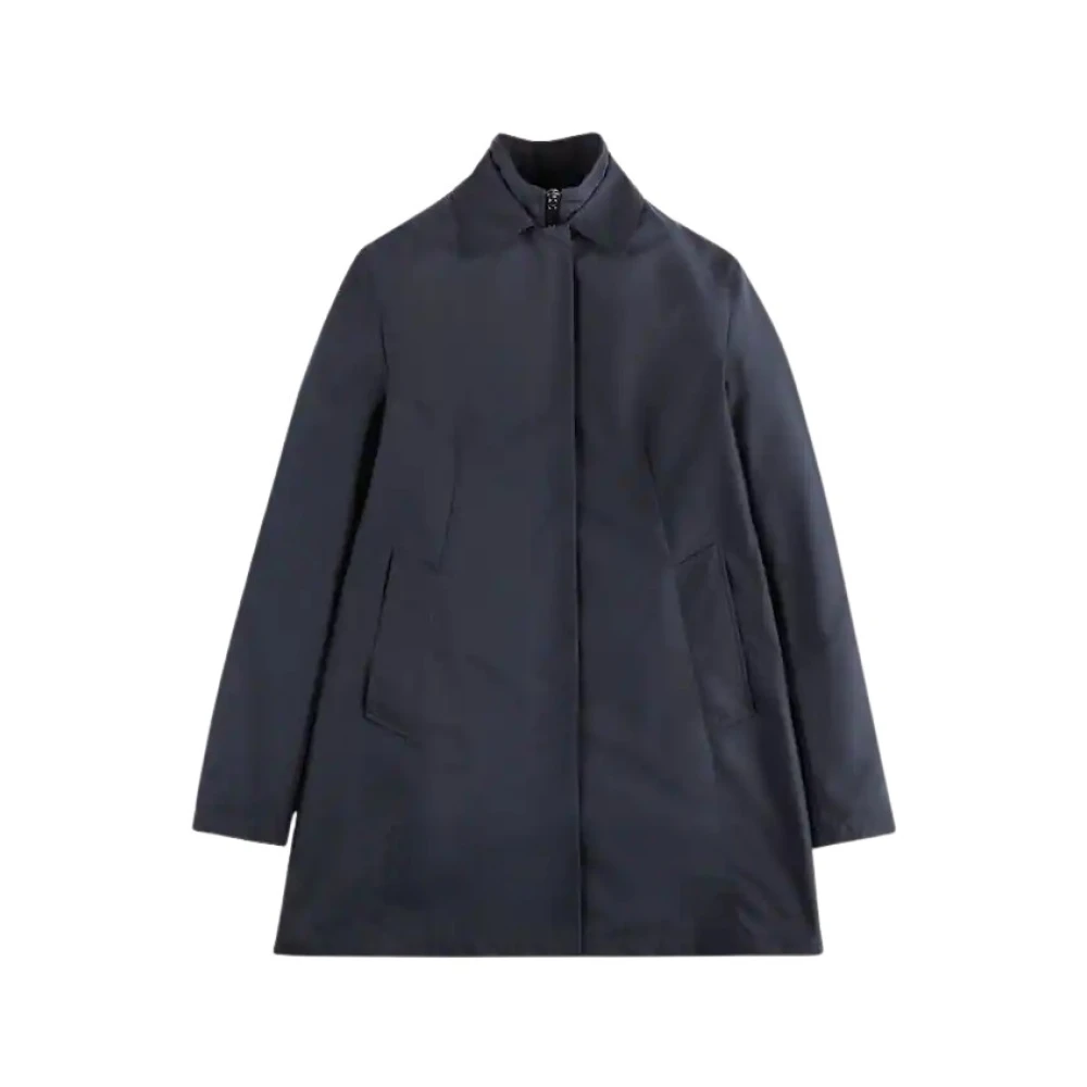 Fay Mujer Azul Chaquetas, Talla: M