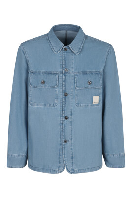 denim-shirt-with-two-front-pockets
