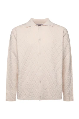 ROMBI Knit Shirt