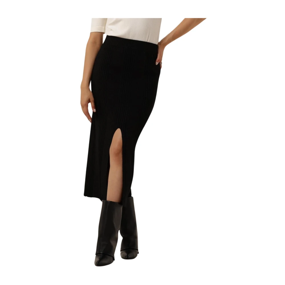 Modström Krissamd Rok Black Dames