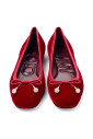ballerines-rouge-rubis