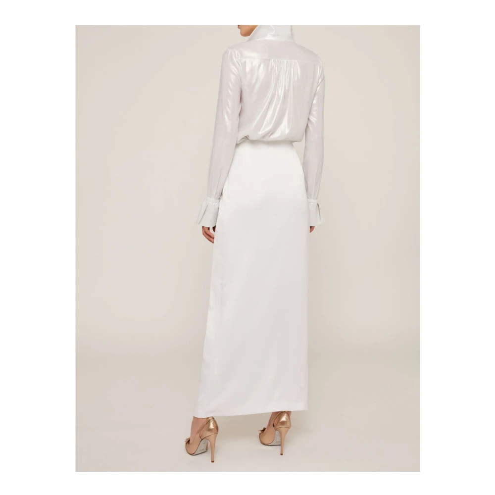 Genny Rokken White Dames