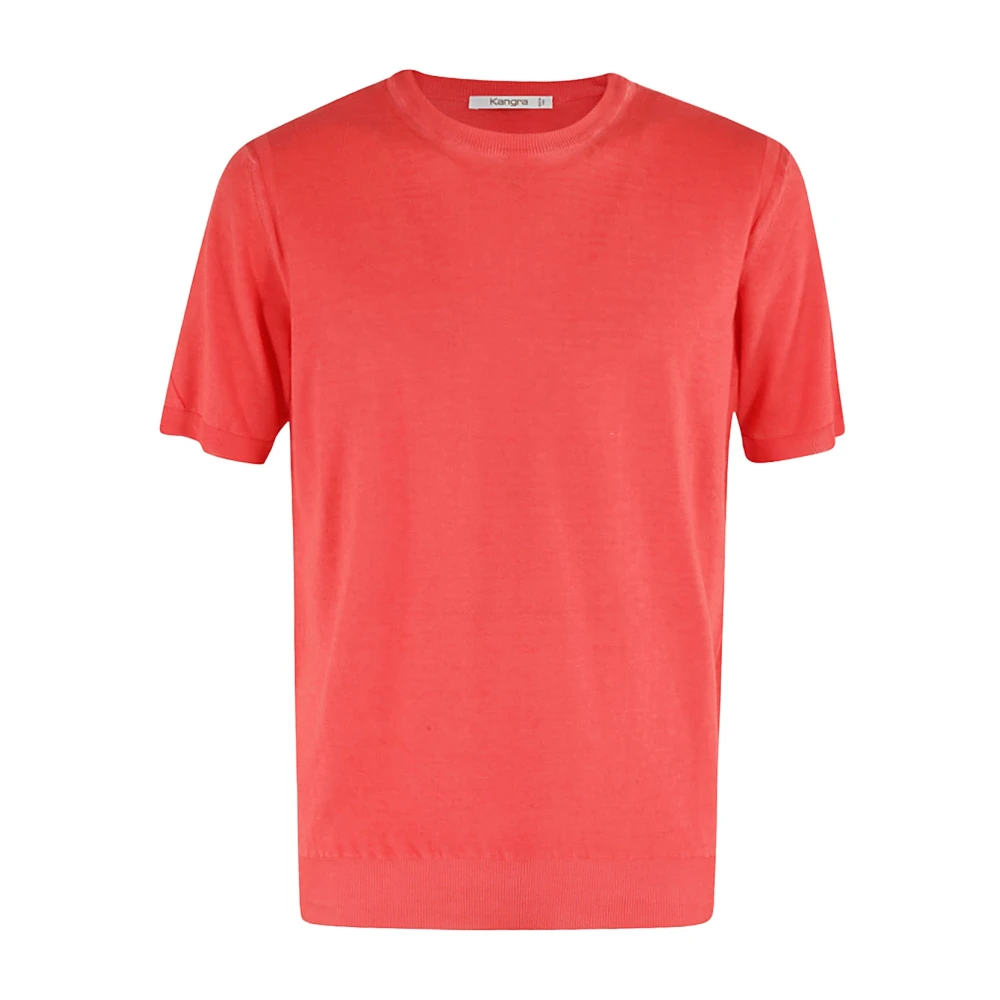 Kangra - Tops > T-Shirts - Pink - Kangra - Modalova