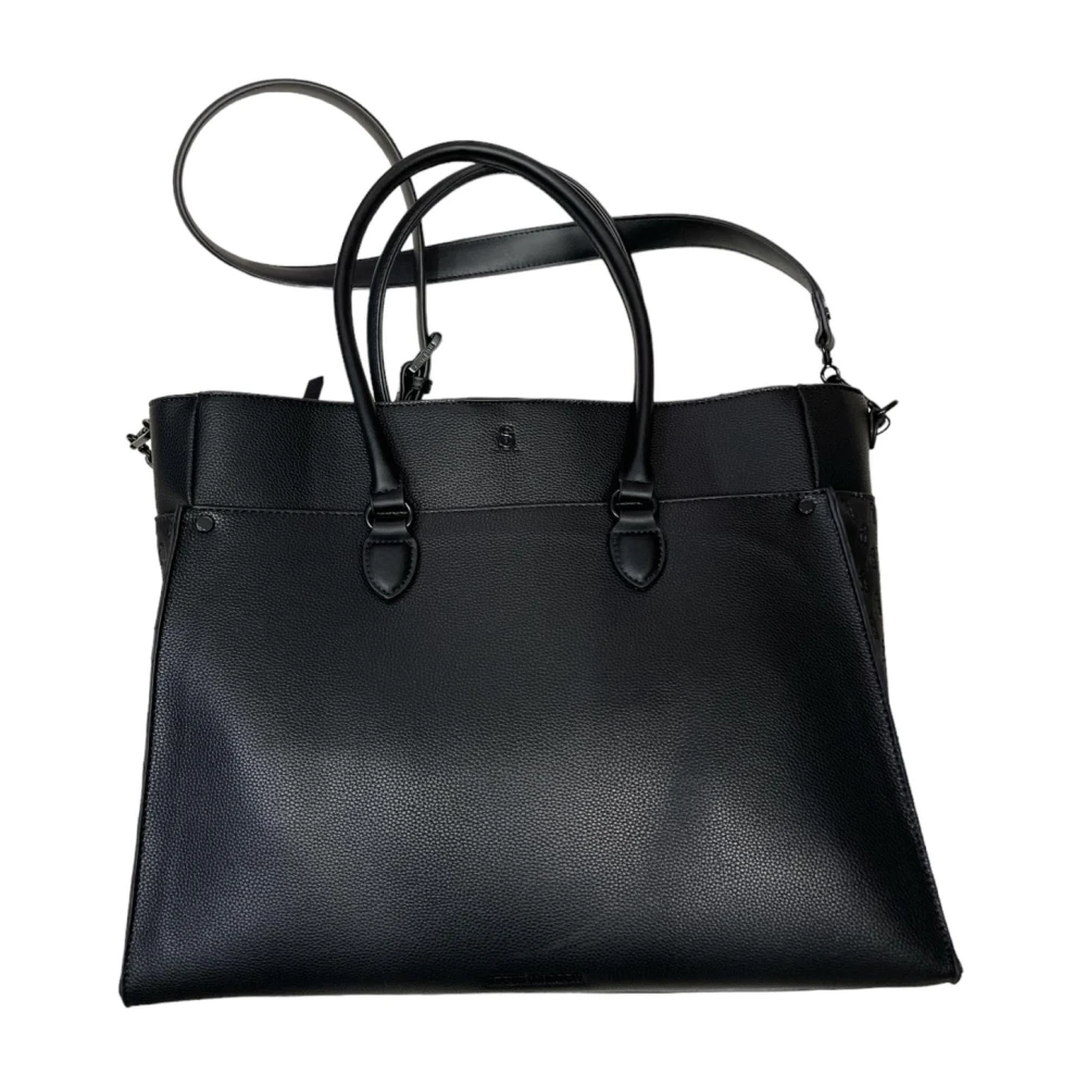 Steve Madden Handtas Black Dames