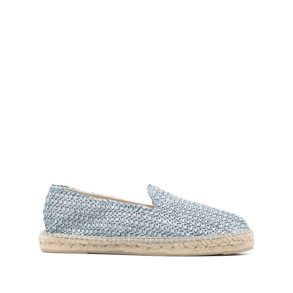 Shoes > Flats > Espadrilles - - Manebí - Modalova