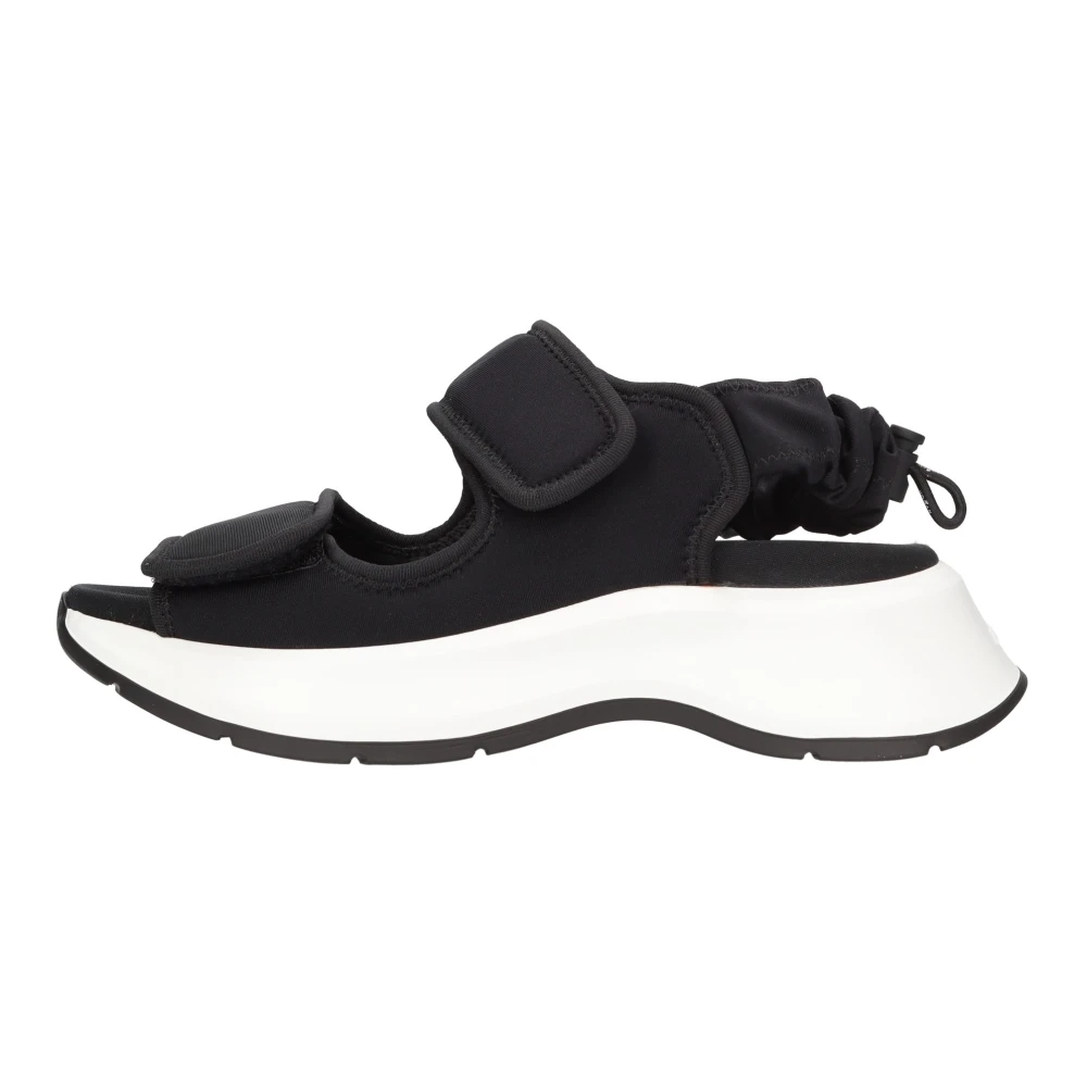 Shoes > Sandals > Flat Sandals - - Hogan - Modalova