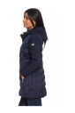 veste-femme-en-polyester-bleu