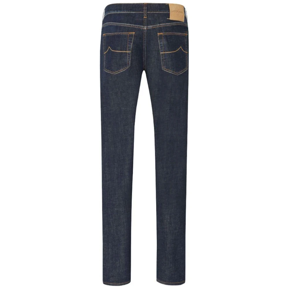 Jacob Cohën Nick Super Slim Fit Jeans Blue Heren