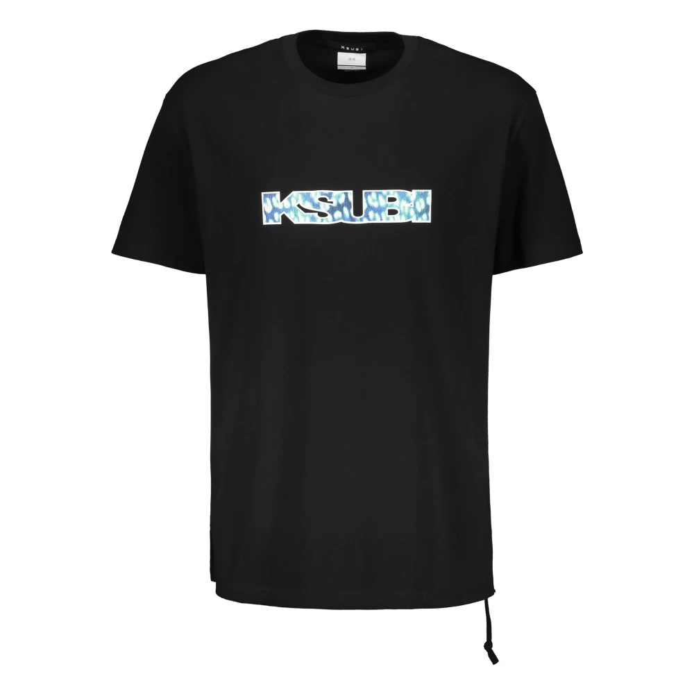 Ksubi - Tops > T-Shirts - Black - Ksubi - Modalova