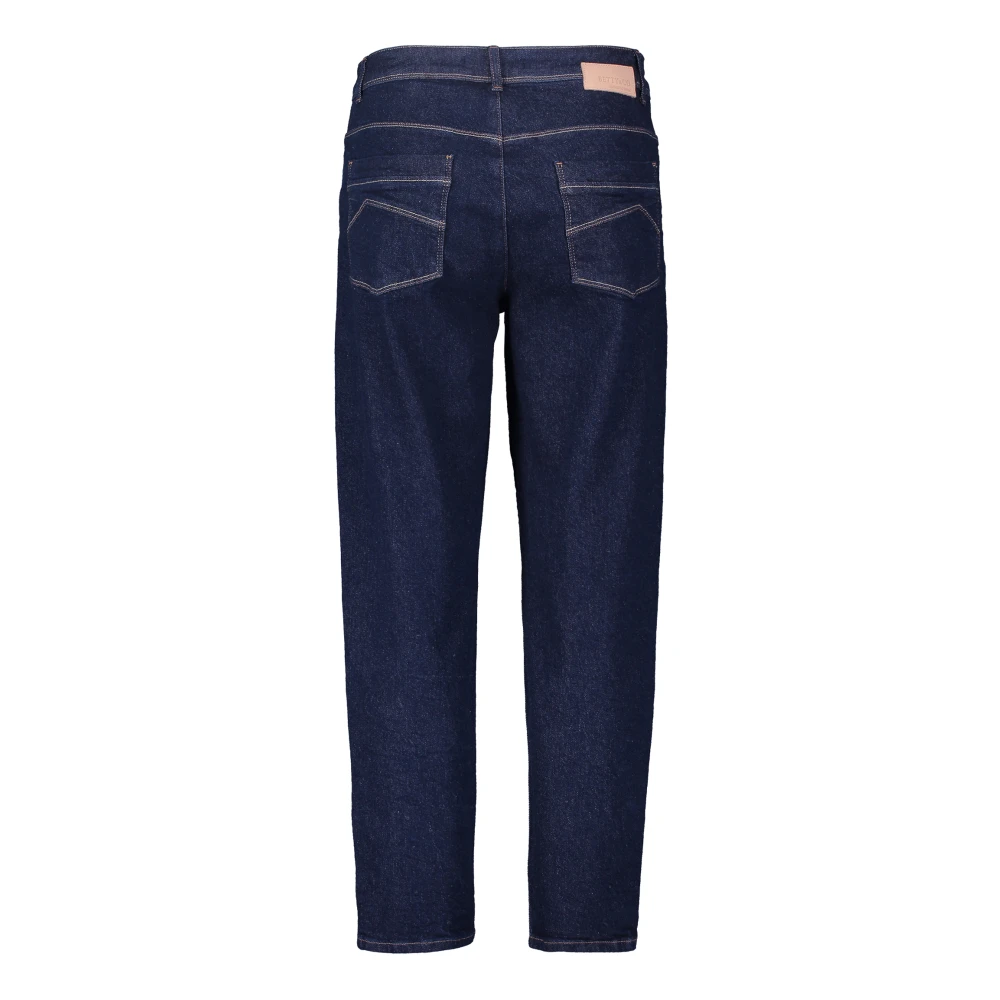 Betty & Co Jeans Blue Dames