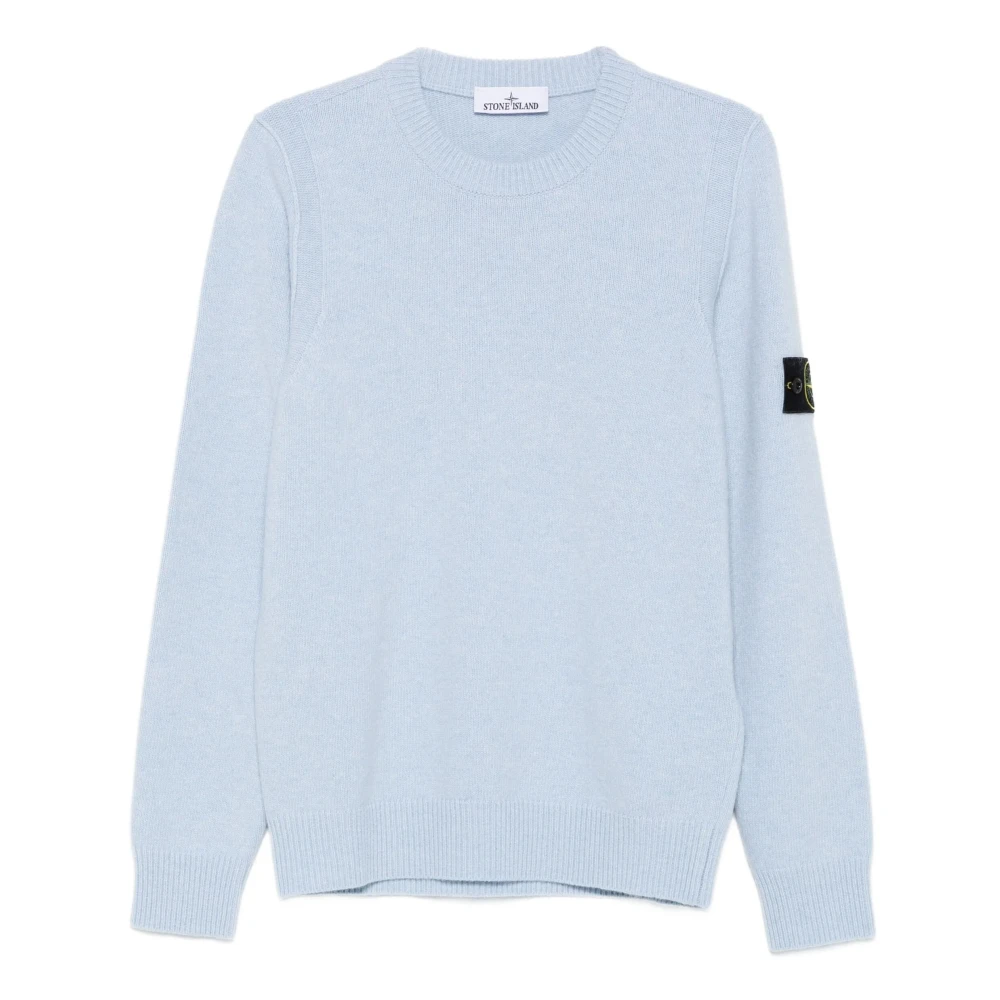 Knitwear > Round-neck Knitwear - - Stone Island - Modalova
