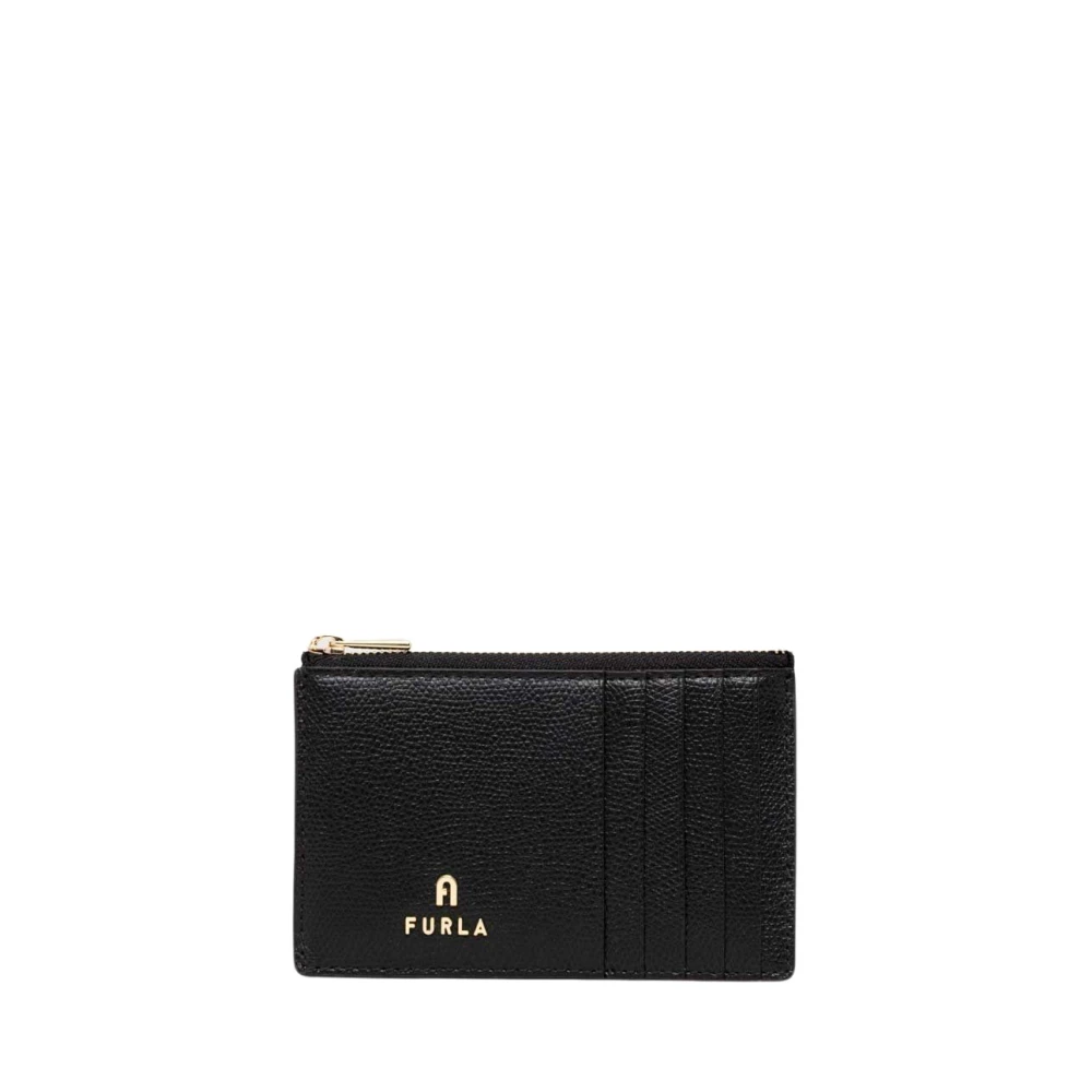 Furla , Damen, Accessories, Schwarzk, One Size