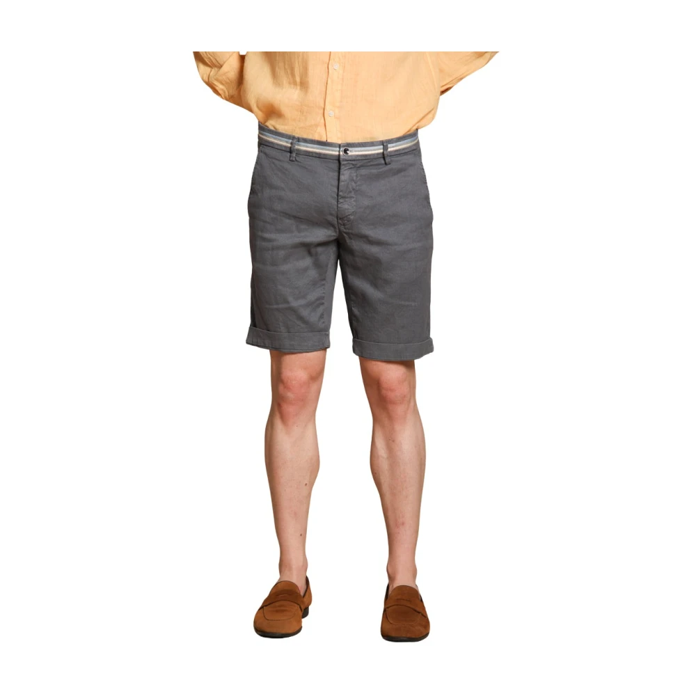 Shorts > Casual Shorts - - Mason's - Modalova