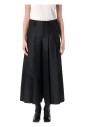 black-wide-leg-pleated-trousers