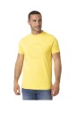 t-shirt-jaune