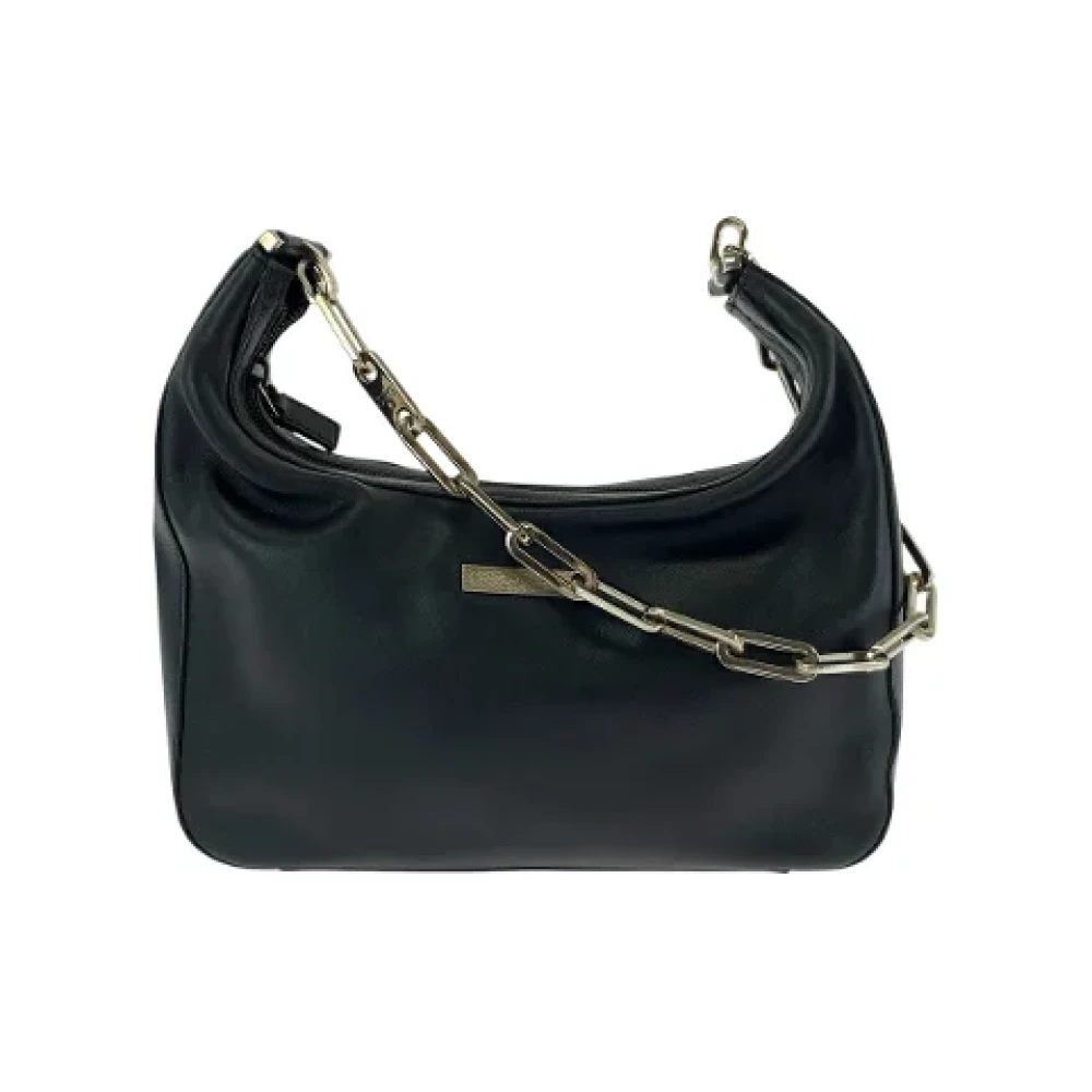 Pre-owned > Pre-owned Bags > Pre-owned Shoulder Bags - - Gucci Vintage - Modalova