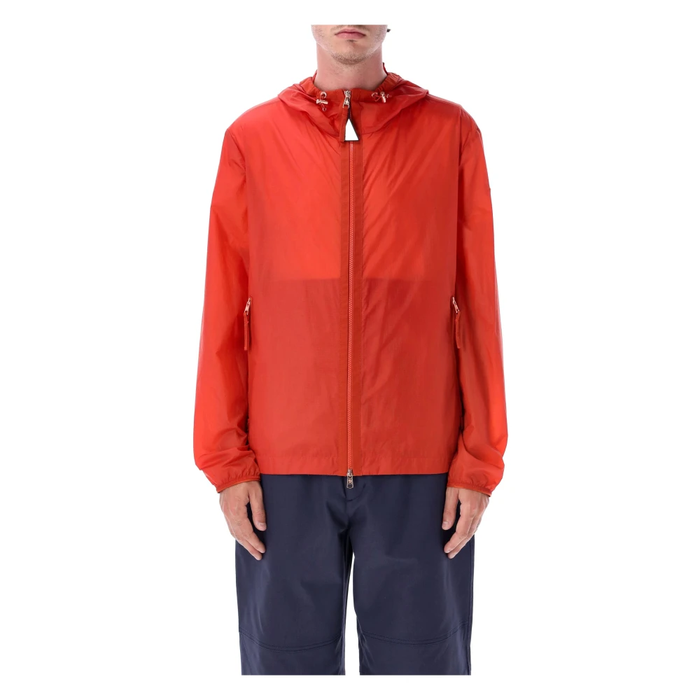 Jackets > Light Jackets - - Moncler - Modalova