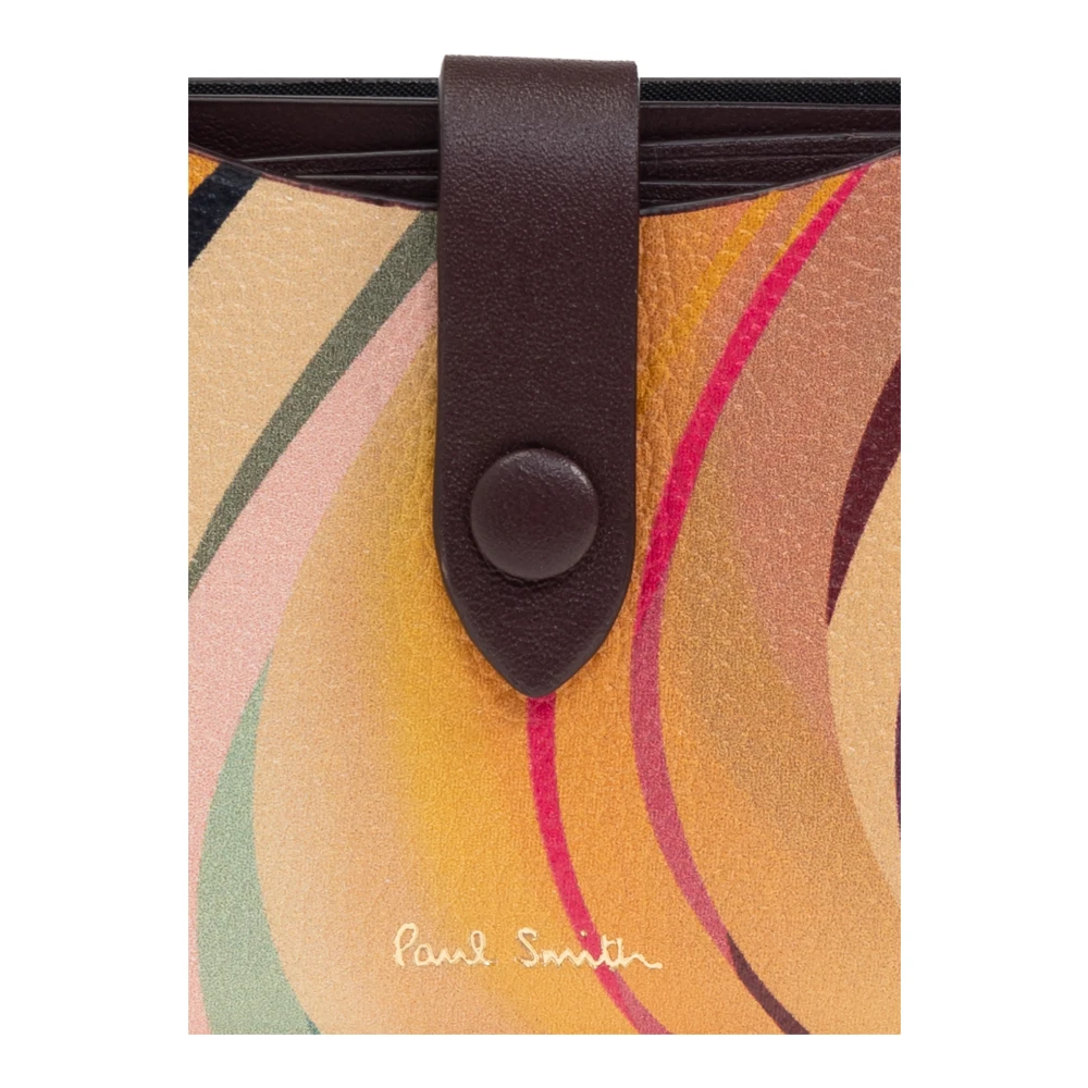 Paul Smith Kaarthouder Multicolor Dames