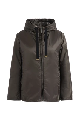 Greenh Padded Jacket