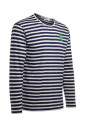 gestreept-t-shirt-met-lange-mouwen-en-groen-hart