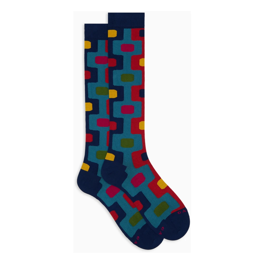 Underwear > Socks - - Gallo - Modalova