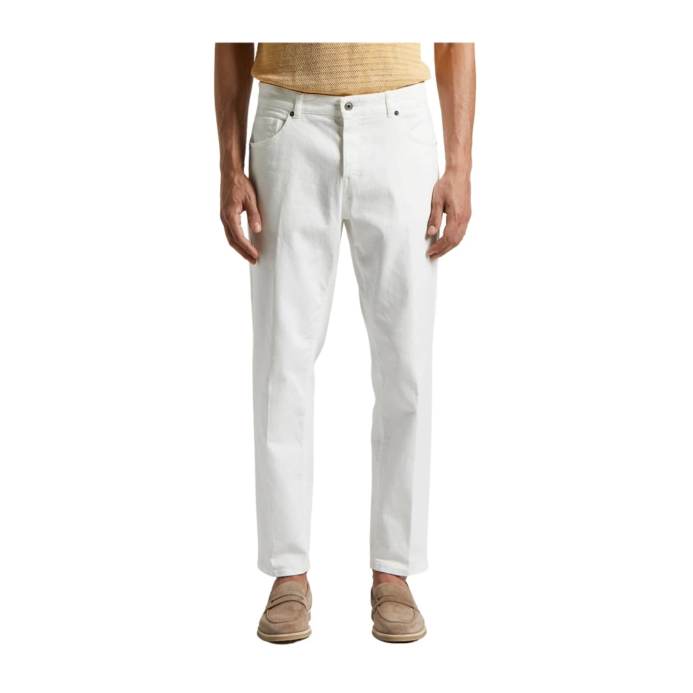 Jeans > Straight Jeans - - Peserico - Modalova